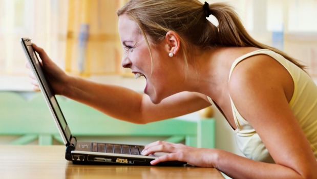 Common Web Hosting Problems