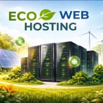 Eco Web Hosting Future