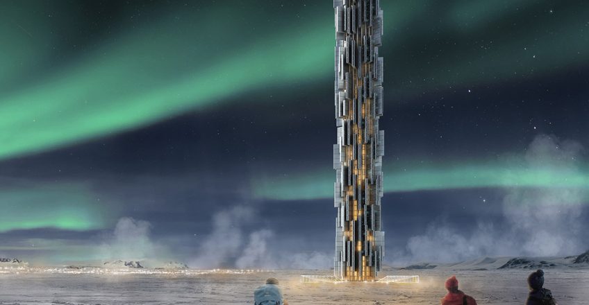Iceland safest data centre