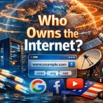 Who owns the internet