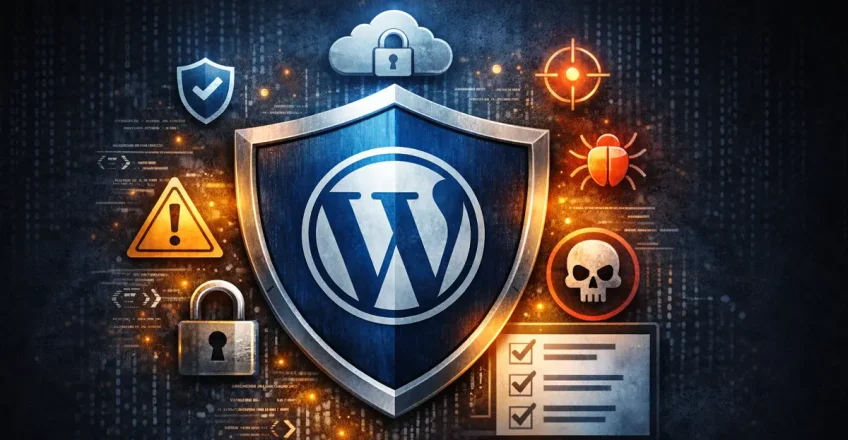 Secure Your WordPress Website