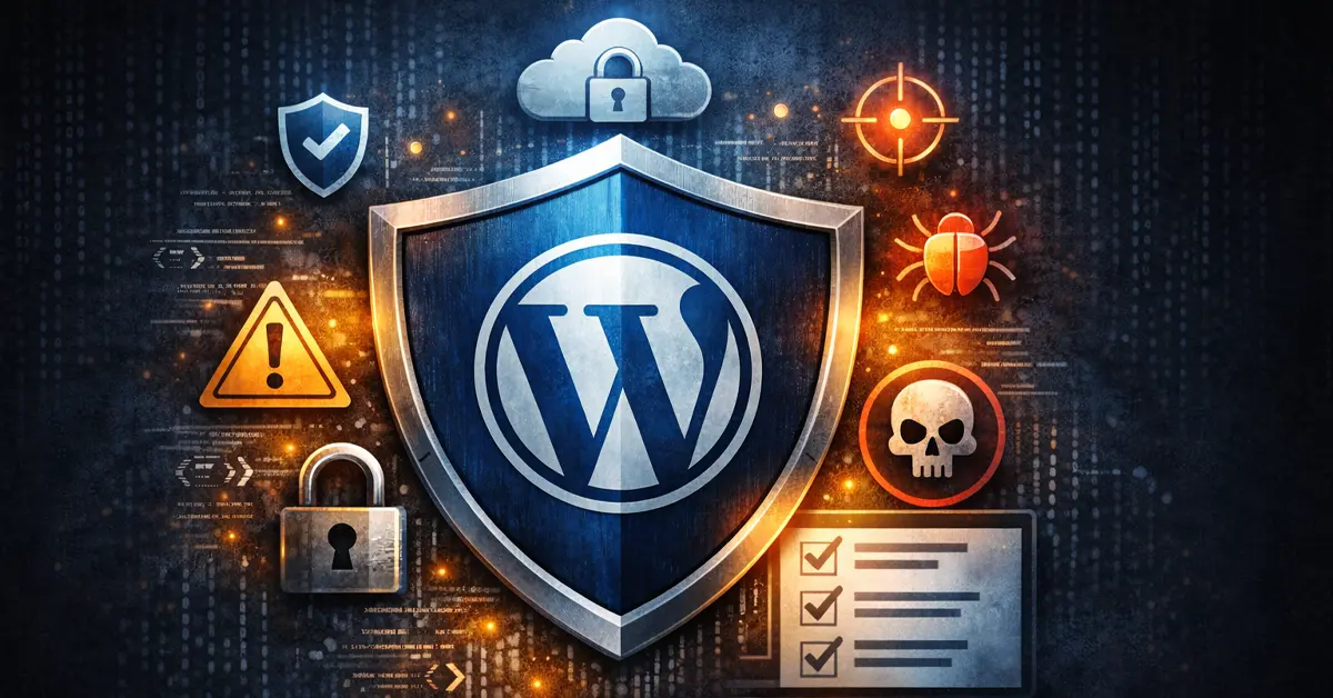 Secure Your WordPress Website