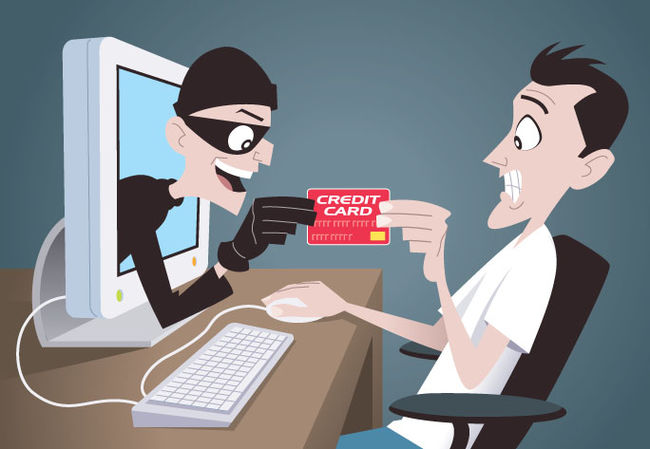 Identity theft protection