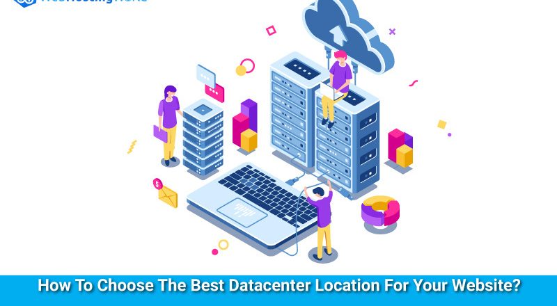 Datacenter Location