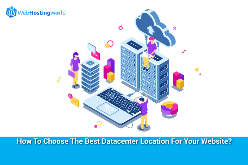 Datacenter Location