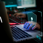 Web hosting security
