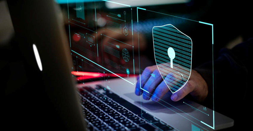 Web hosting security