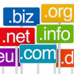 Buy a Domain Name