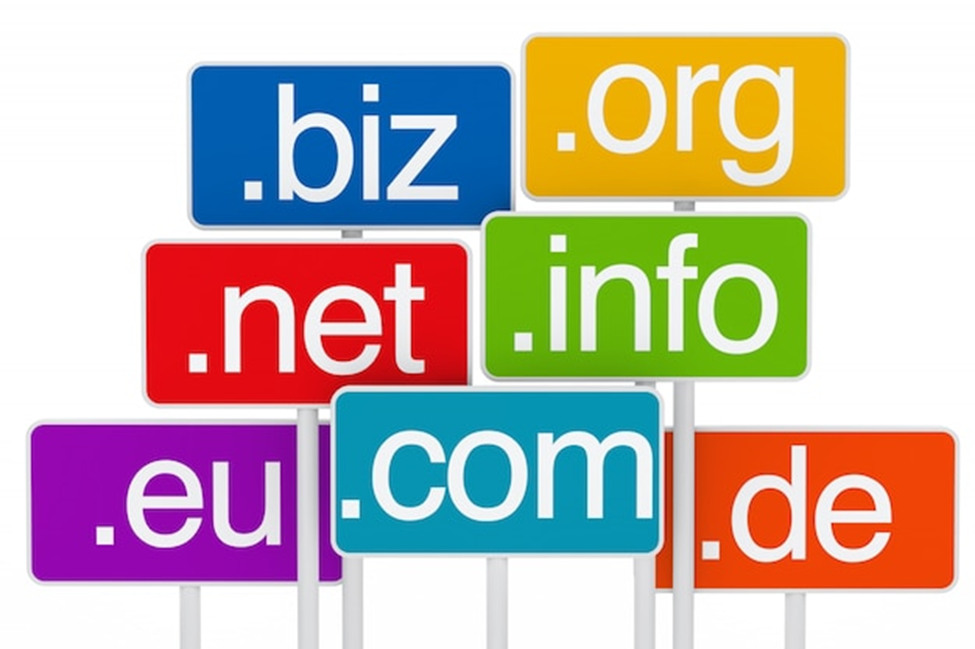 Buy a Domain Name