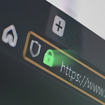 secure web hosting