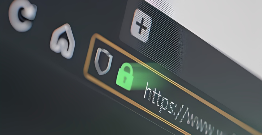 secure web hosting