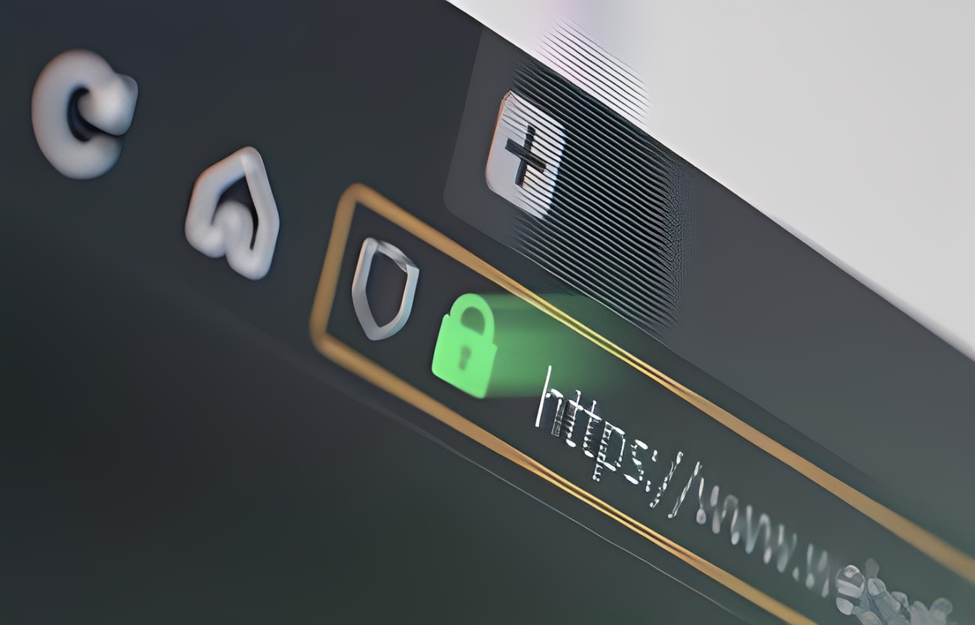 secure web hosting