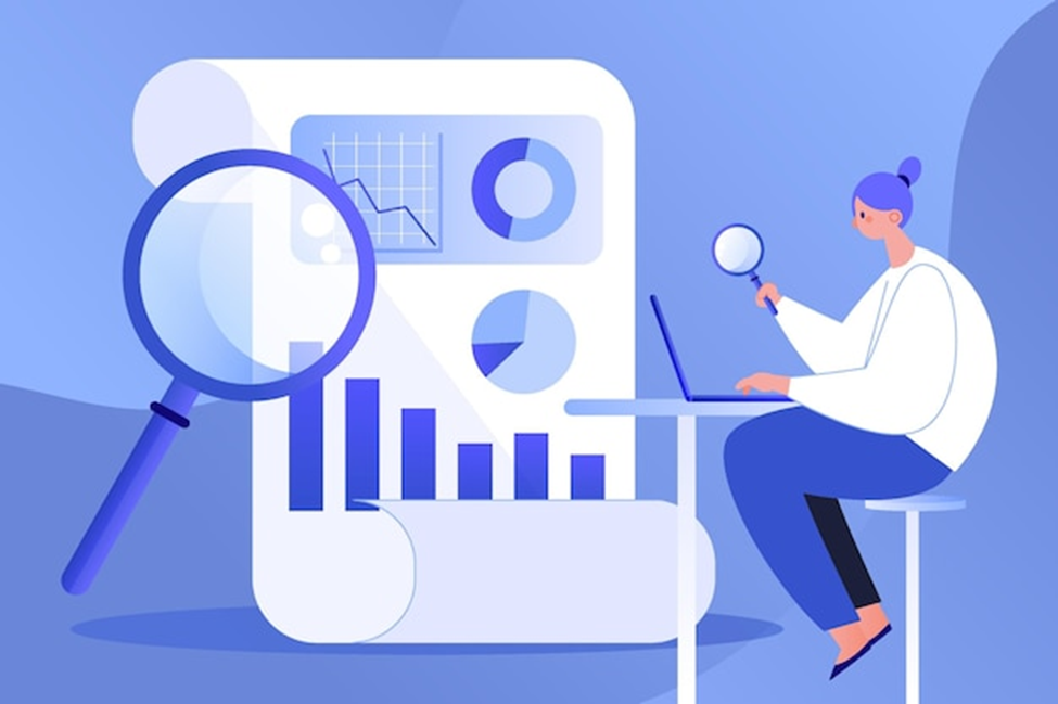 Google Analytics metrics