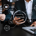 Web Hosting Terms