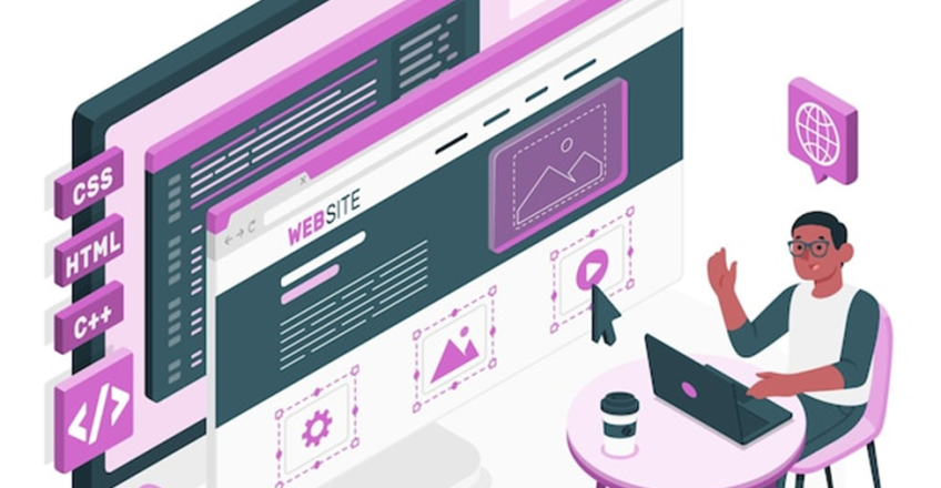 Create a Website