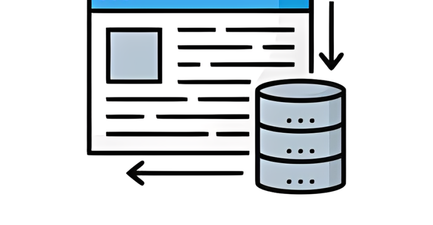 Website Caching