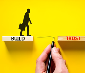 customer trust