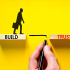 customer trust