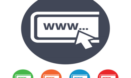 Move WordPress domain