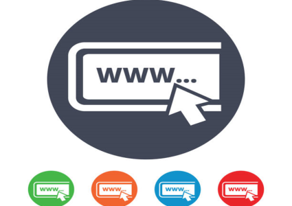 Move WordPress domain